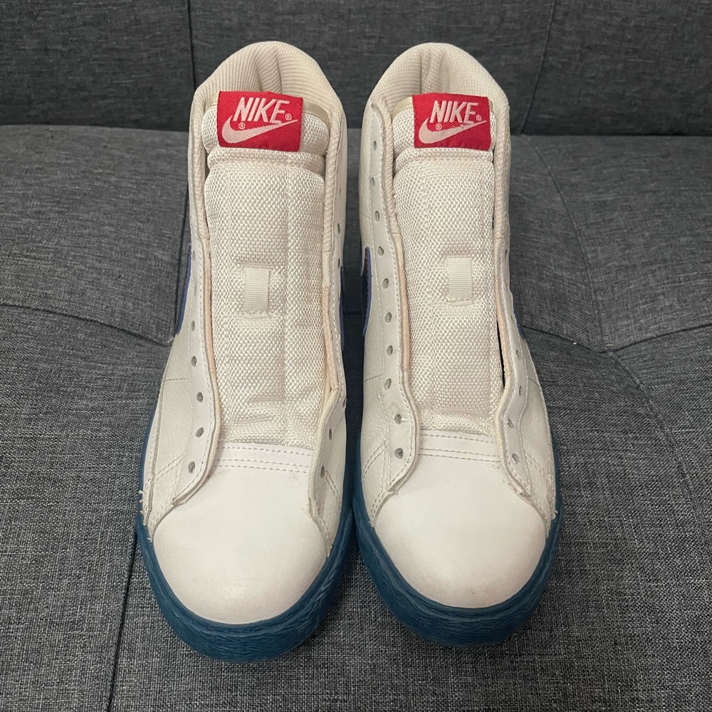 Nike “Old Skool” Basketball Shoes